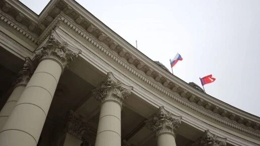 Кадровые перестановки произошли в администрации Волгоградской области