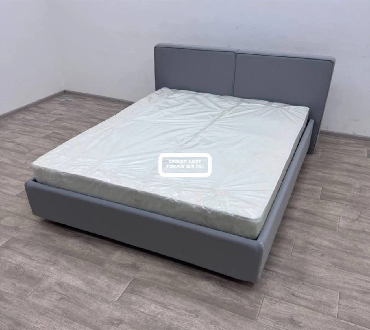 ✅Комплект Кровать + матрас