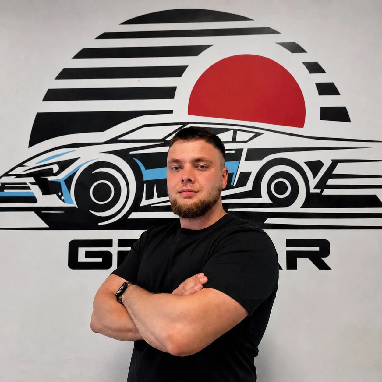 Консультация от менеджера в GP CAR!