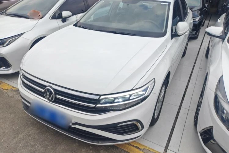 🚗 Volkswagen 2024