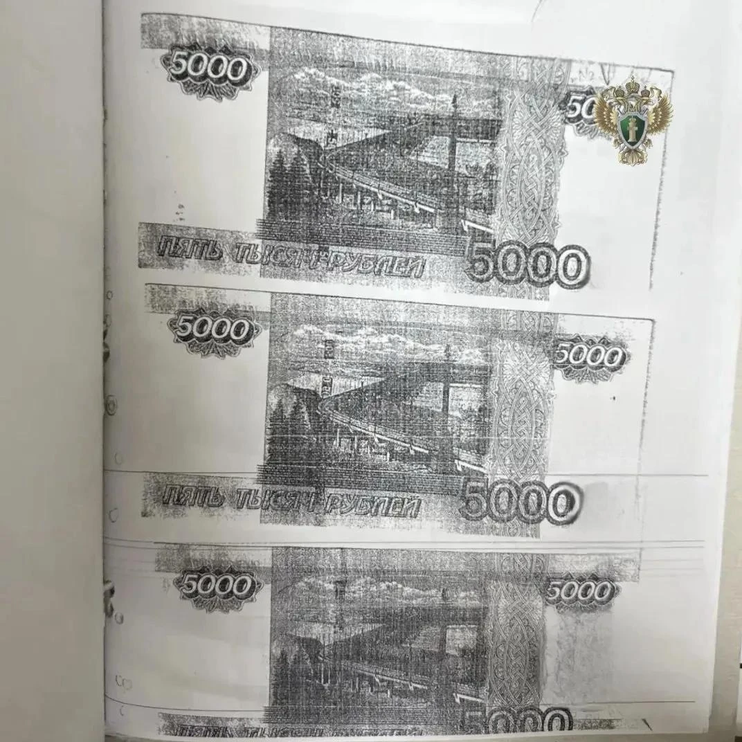 💸 Покупал мелочь, а сдачу забирал настоящими деньгами: на Ставрополье осудили фальшиво...