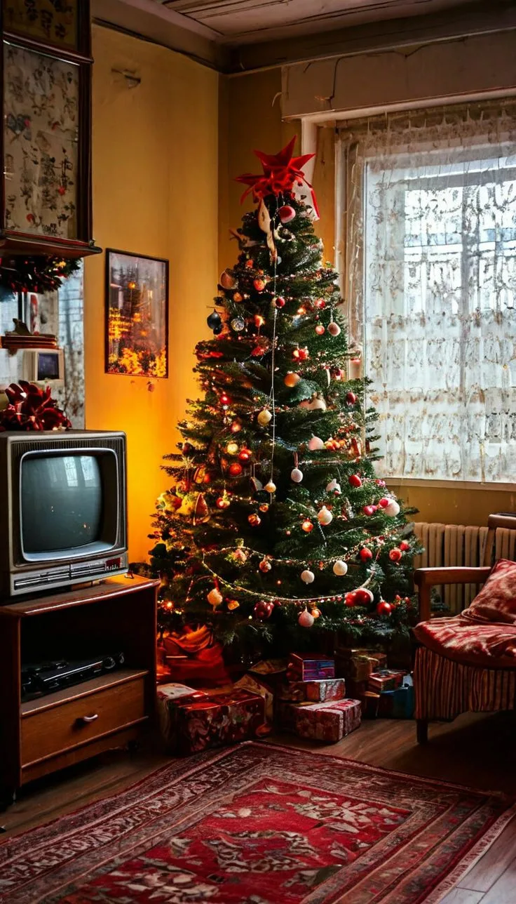 Счастливое детство в стране, которой нет.