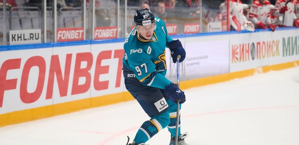 Гусев выбрал столицу Олимпиады, Зернов заменит Хейса в Казани — KHL.ru разбирает шесть ...