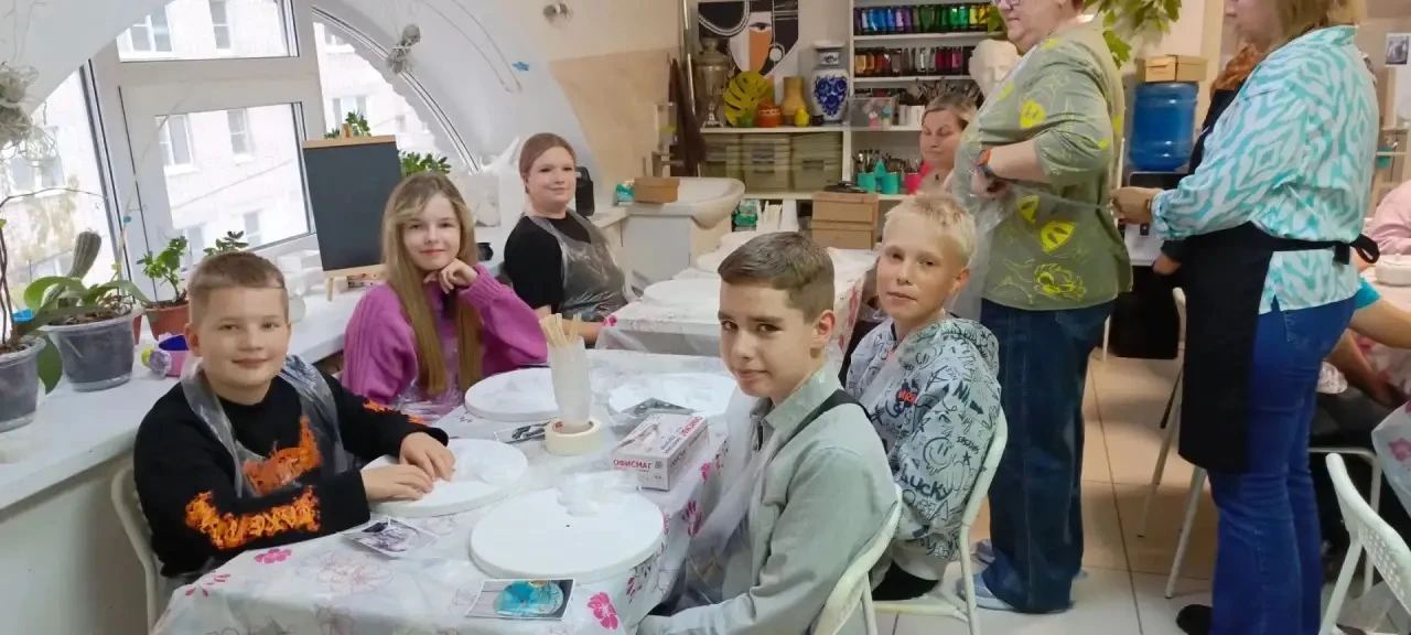 🕯️ 5 «Г» на мастер-классе: свечи и часы своими руками