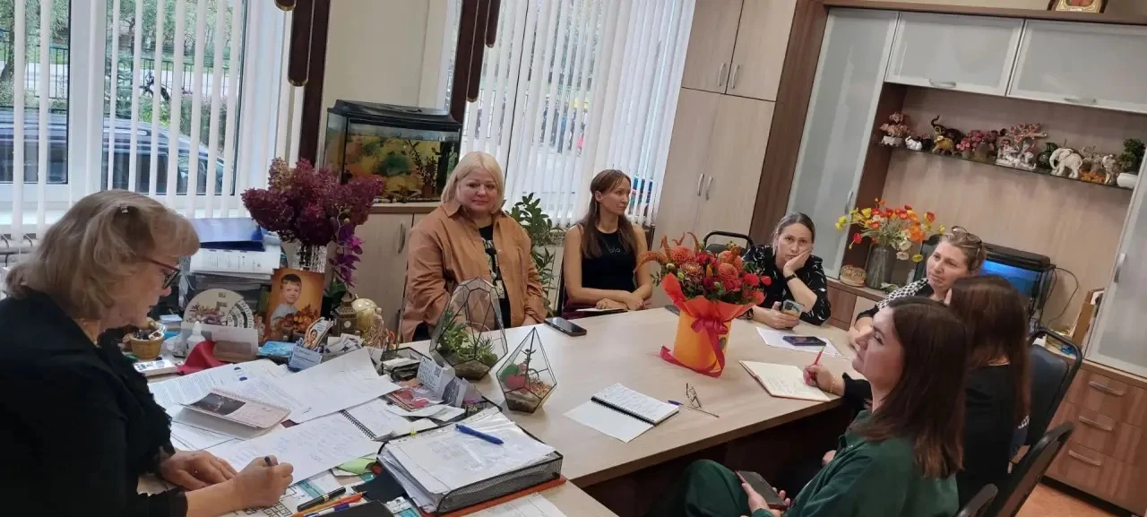 «Самарский хоровод дружбы» — готовимся к яркому празднику!