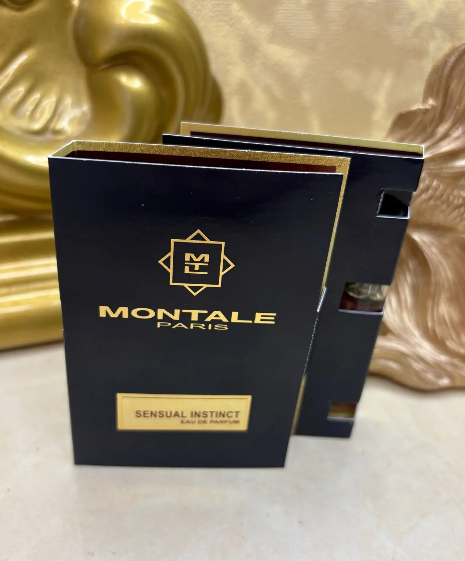 Montale "Sensual Instinct"