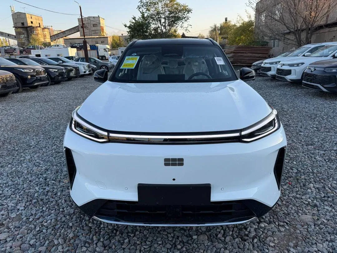 Выкупили Geely Galaxy М7 для Сергея за 3,53 млн🔥🤩