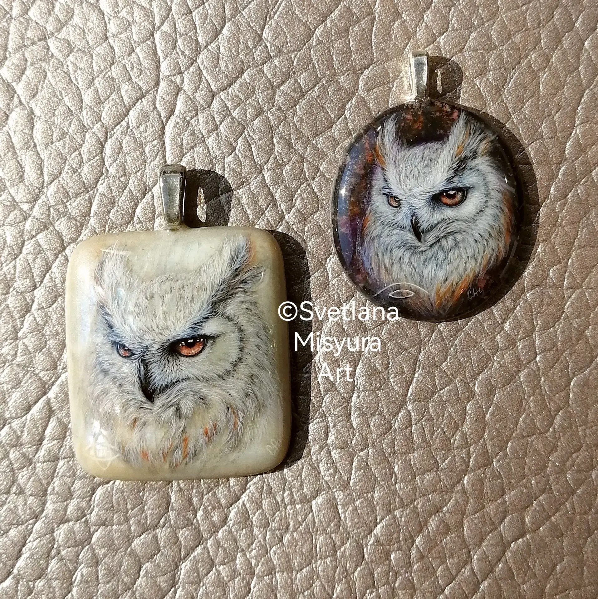 🦉Взгляд в будущее.