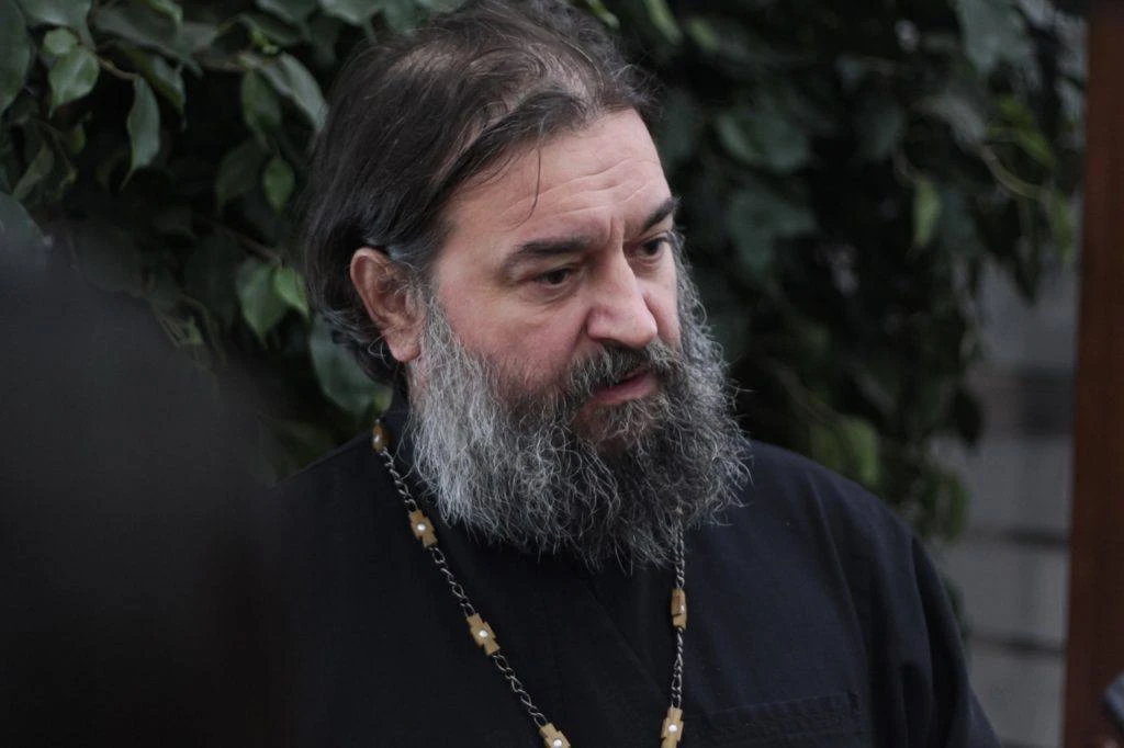 😈 Не нужно пытаться быть хорошими людьми, заявили в РПЦ