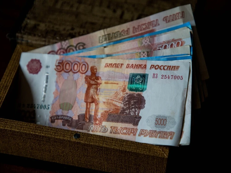 Долг по зарплате выплатили пенсионеру в Тверской области