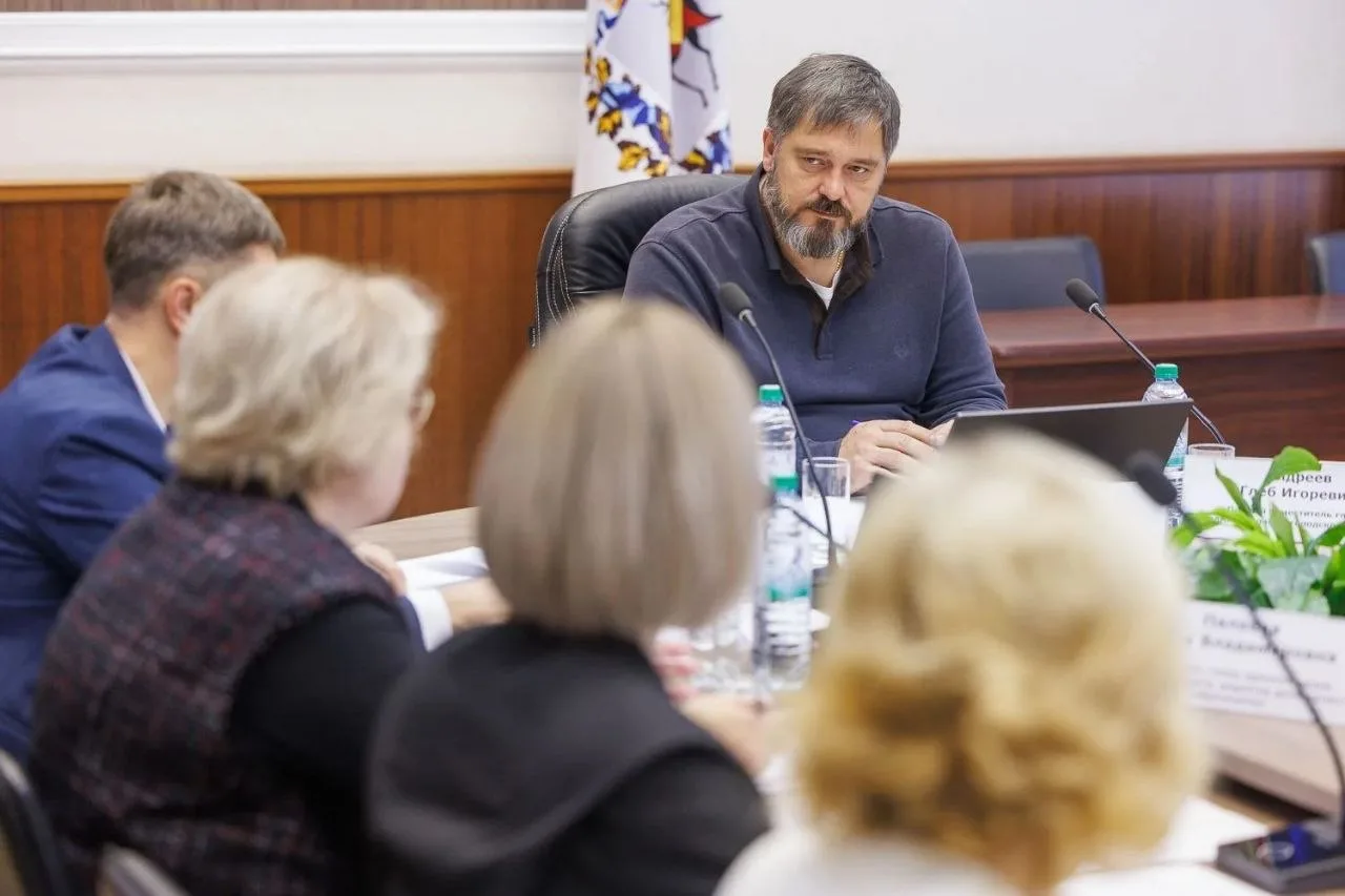 30 октября 2026 года — важная дата для Дзержинска: именно в этот день заканчиваются пол...