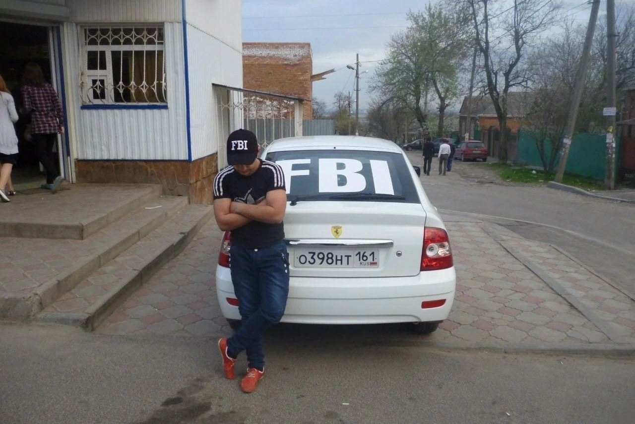 Глава ФБР Кэш Патель прибыл в Россию на встречу с официальными лицами