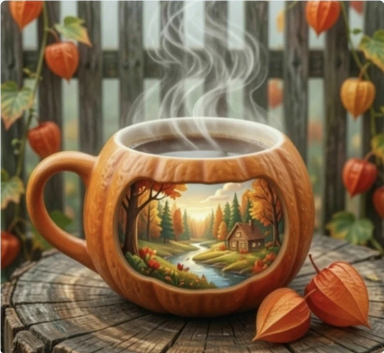 ​ДЛЯ СЫТОЙ ЖИЗНИ