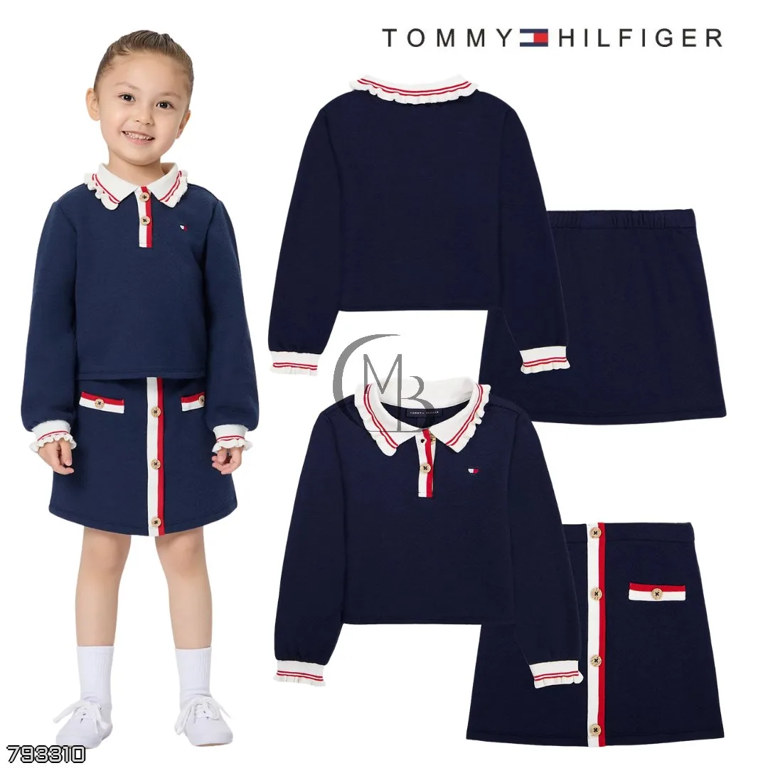 Tommy Hilfiger