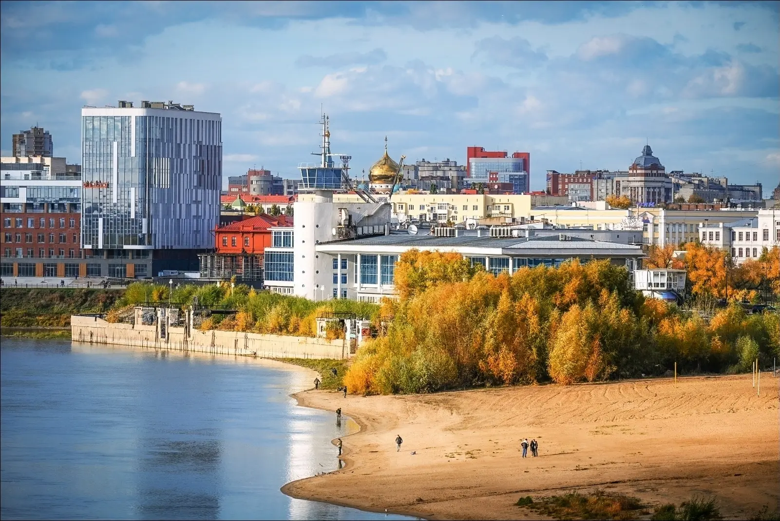 Фото: Андрей Кудрявцев