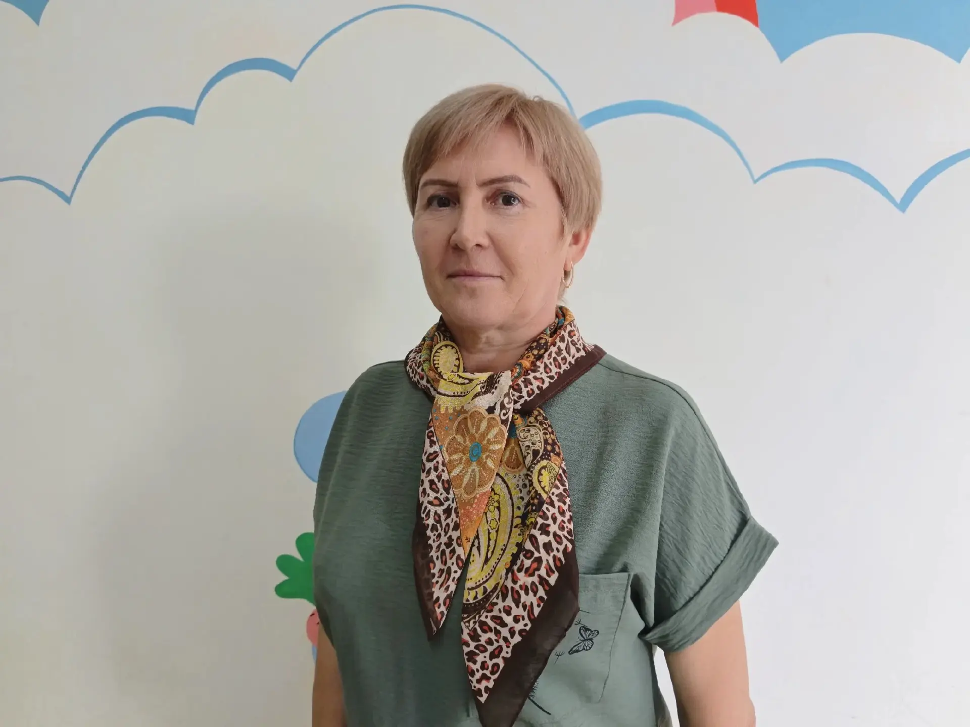 💐С юбилеем! Поздравляем медицинскую сестру Игринской районной больницы Людмилу Рудольф...