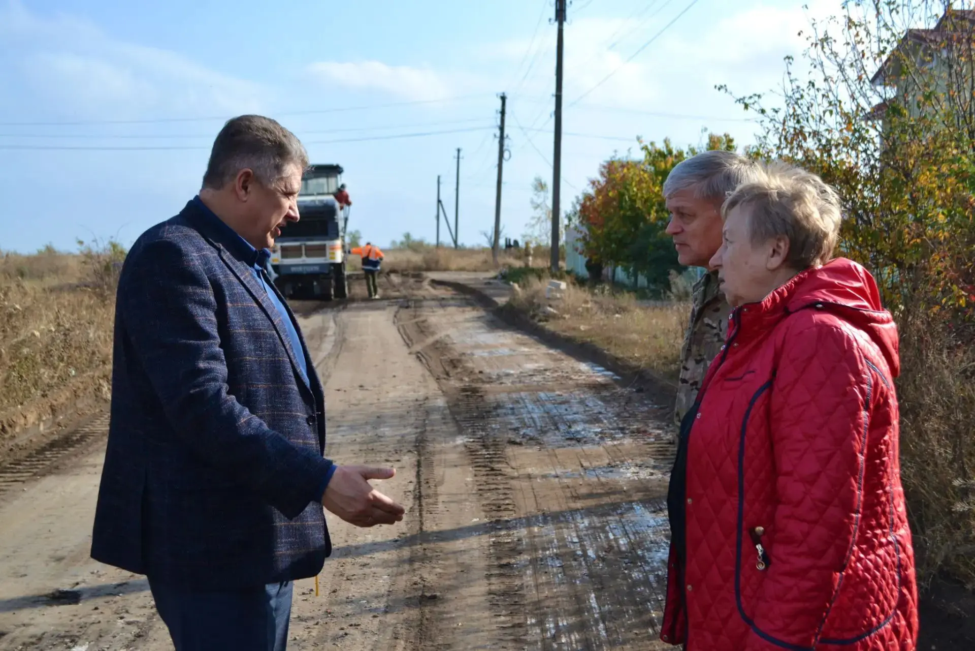 «Муниципальный диалог»: От слов к делу. В Видном подводим первые итоги!