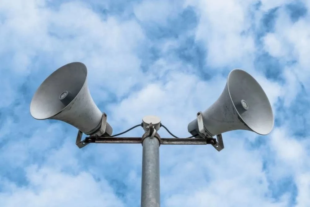 ⚠️ Важно: проверку сирен в Челябинской области перенесли на 9 октября. Завтра сигнал «В...