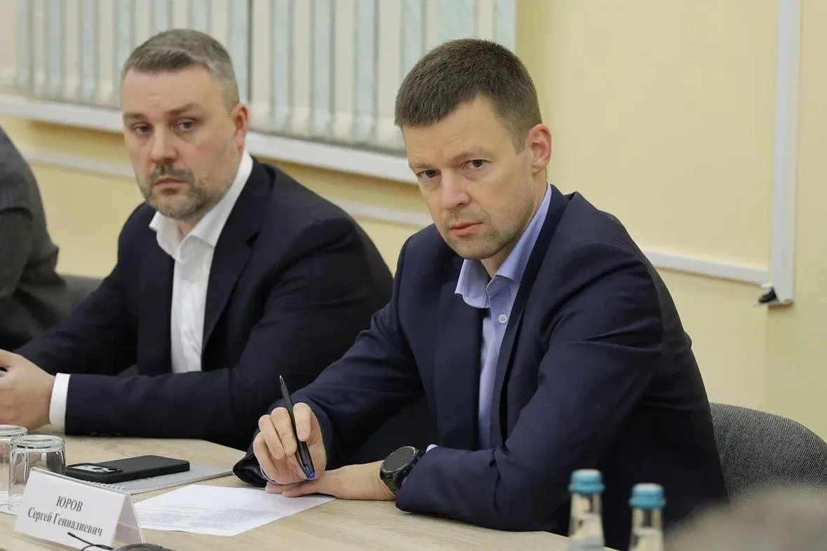 Распоряжением Губернатора Московской области Андрея Юрьевича Воробьева временно исполня...