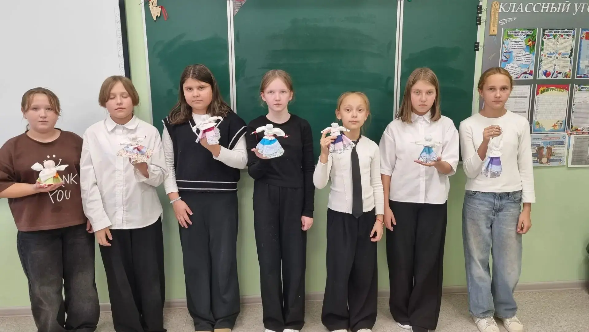 💖 Продолжаем наши занятия в «Творческой лаборатории»! 🎨