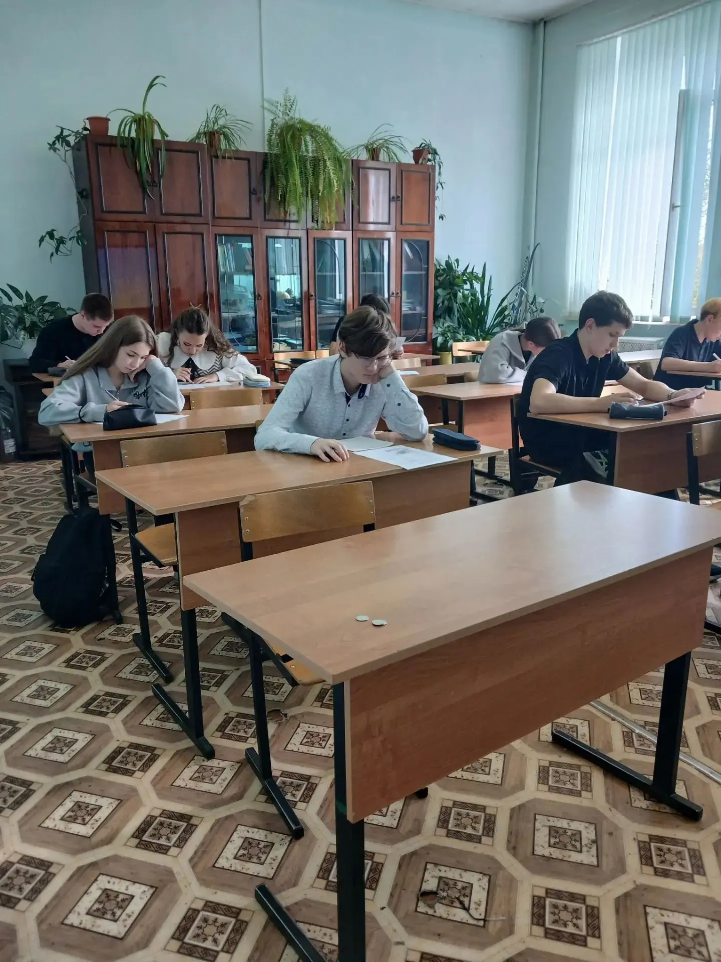 Всероссийская олимпиада школьников по географии: школьный этап открыт! 🌍