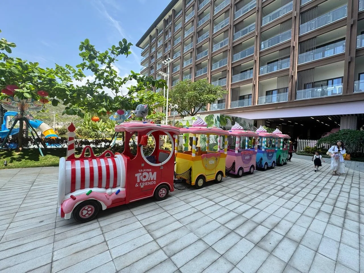 Китай , Хайнань 🇨🇳
