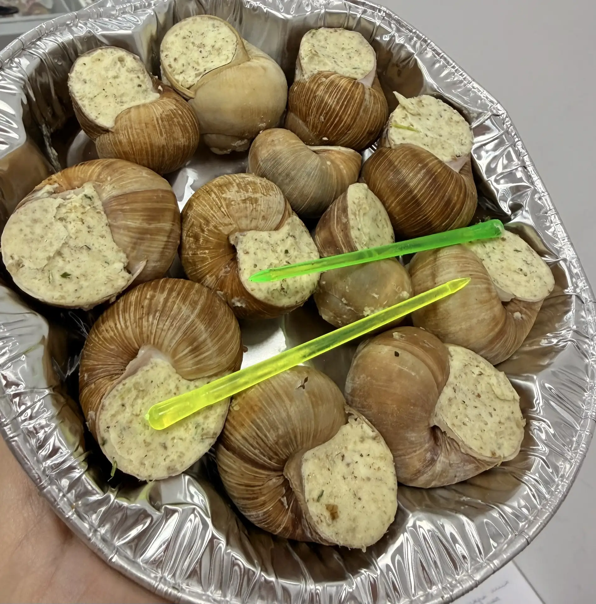 ужин на работе у нас🤣улиточки мои любимые 🤤я их обожаю 🤤