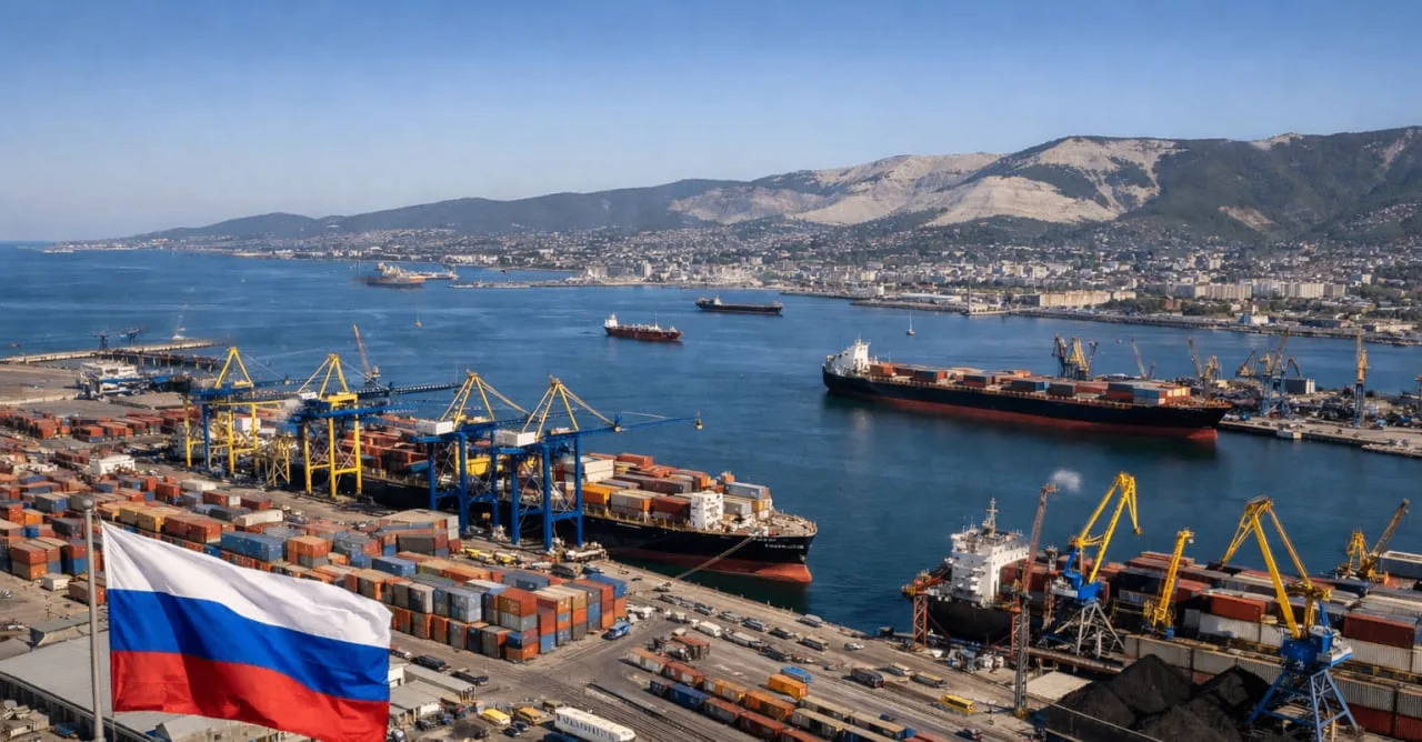 ⚓ Минтранс готовит реформу управления морской отраслью