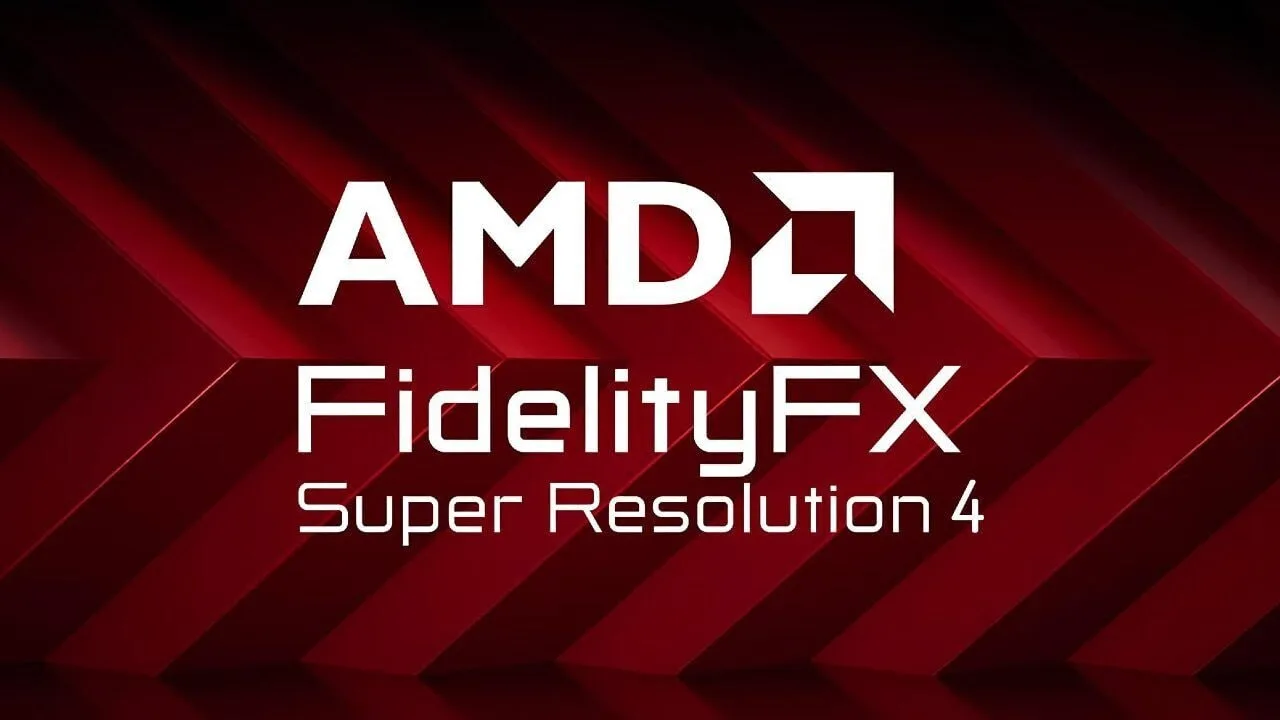 AMD адаптирует FSR 4 под встроенную графику и выпустит облегченную модель для текущих APU