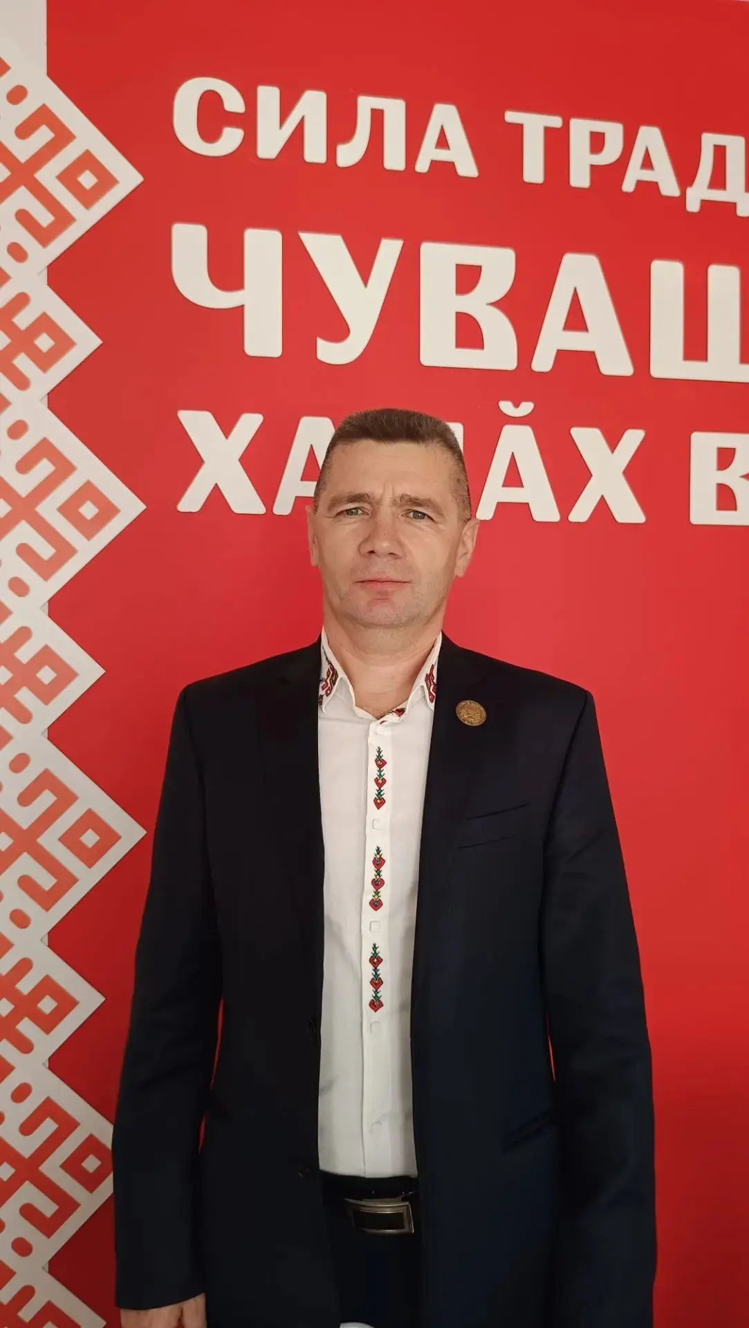 Юрий Яковлевич Краснов от имени всех родителей выразил огромную благодарность всем, кто...