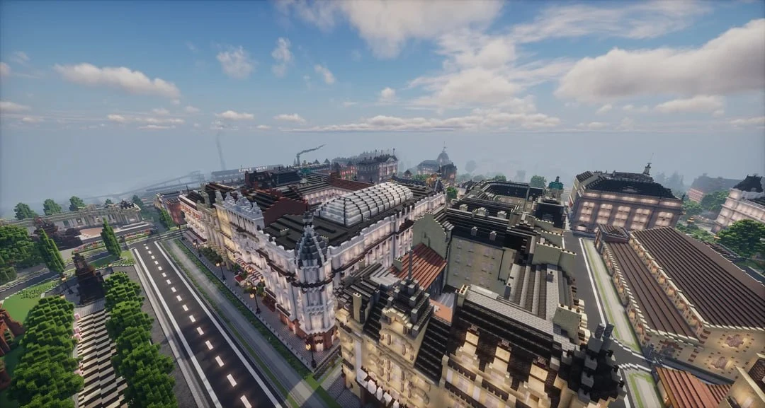 NMIXX City 1.6