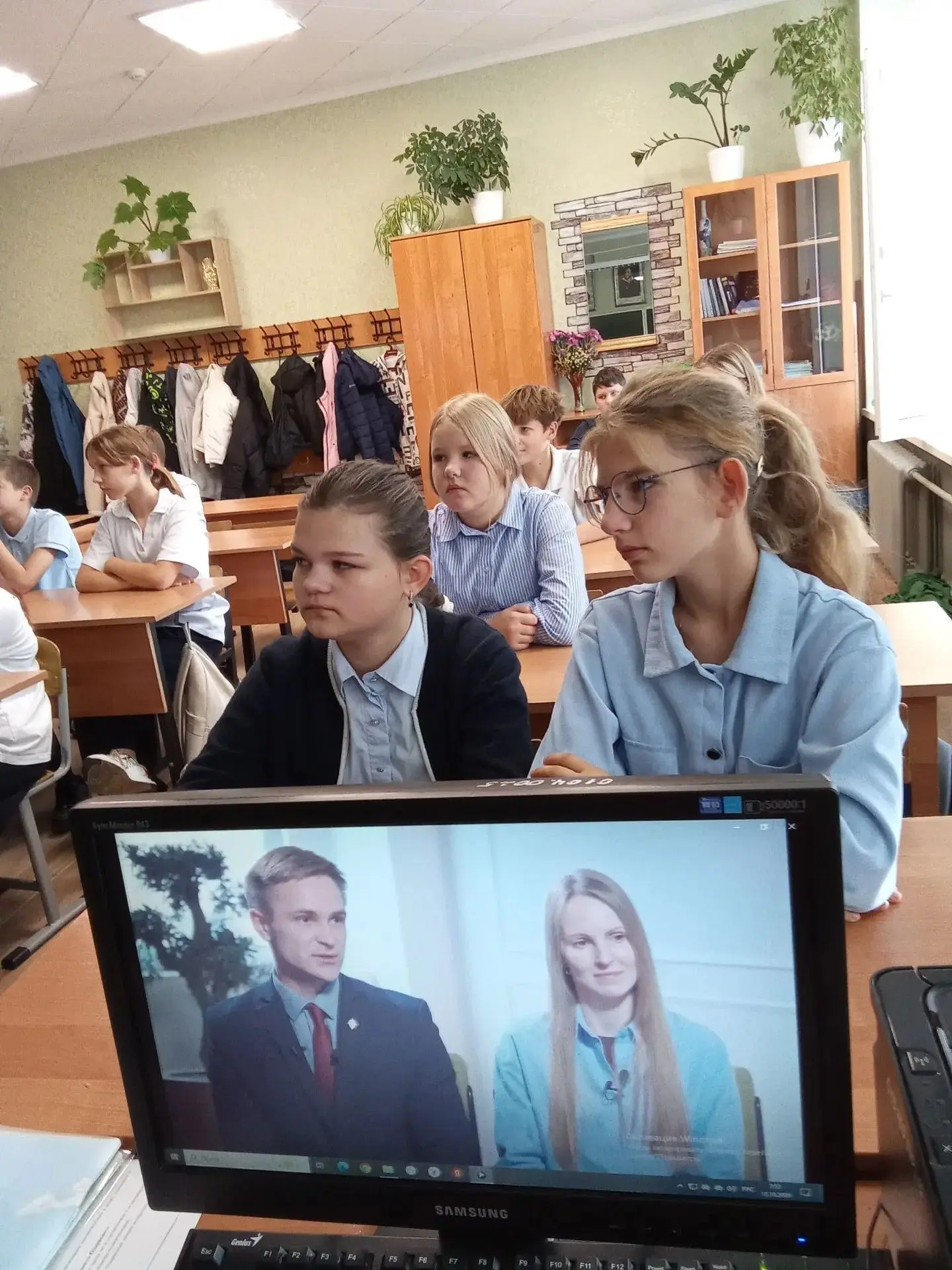 Новая неделя — новые цели!