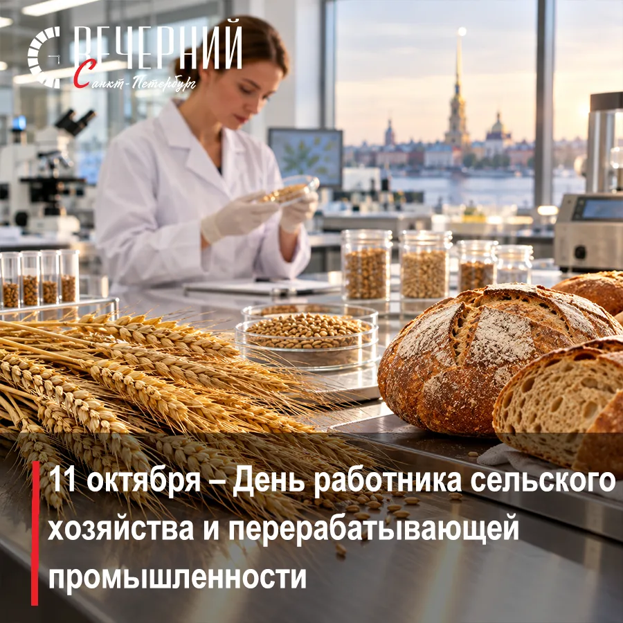 🌾 Игорь Руденя поздравил работников перерабатывающей отрасли