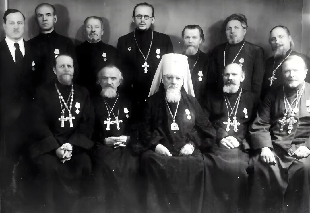 БЛОКАДА ЛЕНИНГРАДА