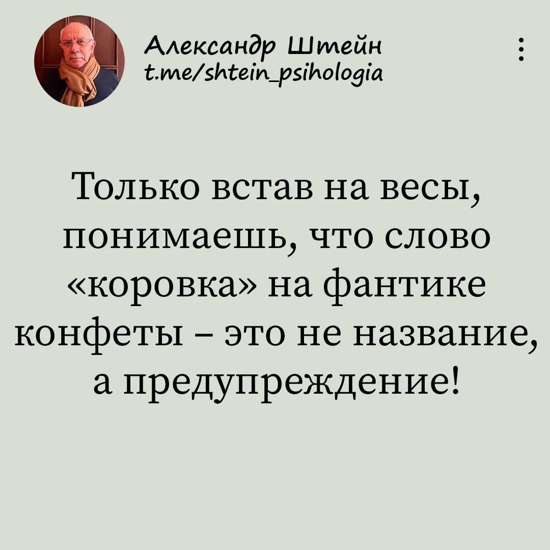 Александр Штейн