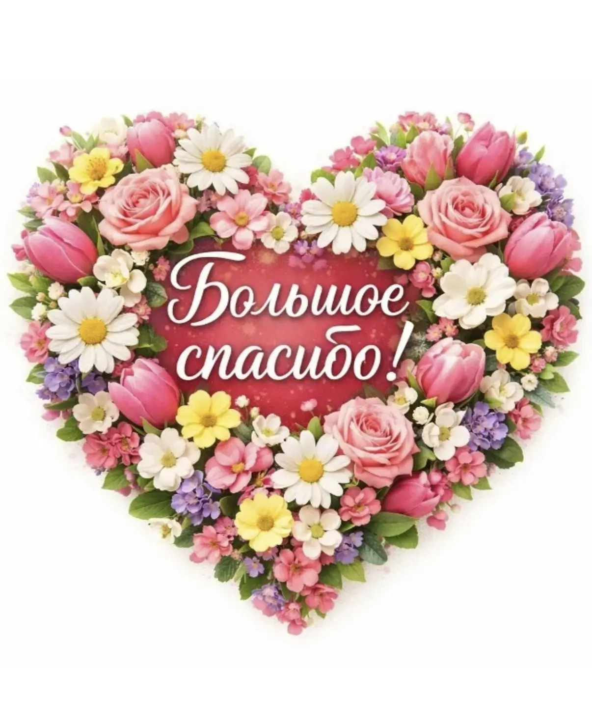 Слова, которые особенно дороги ❤