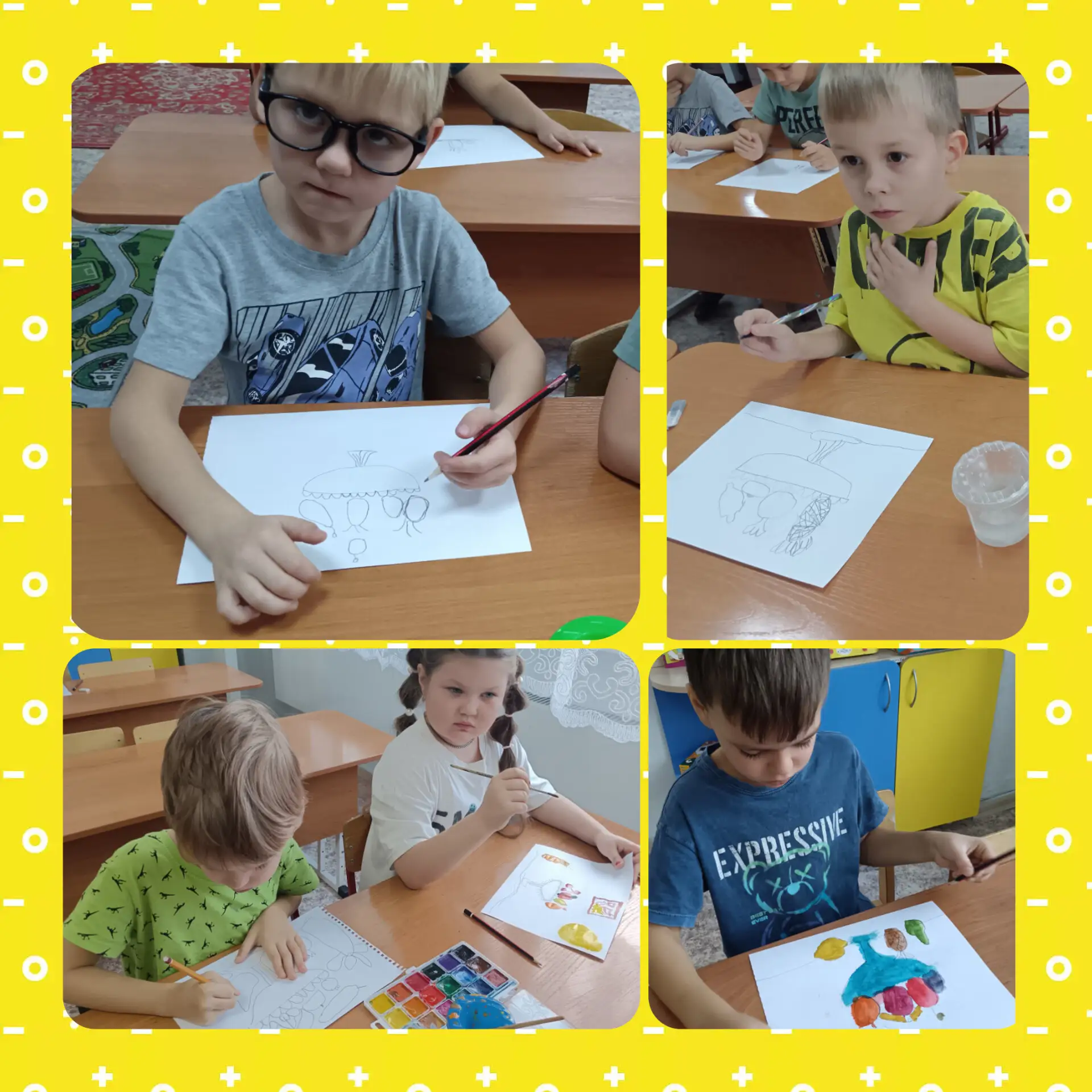 У нас  в группе "Незнайка" «Ваза с фруктами» 🍋🍊🍋‍🟩🍌🍍🥭🍎🥑🥝🍑