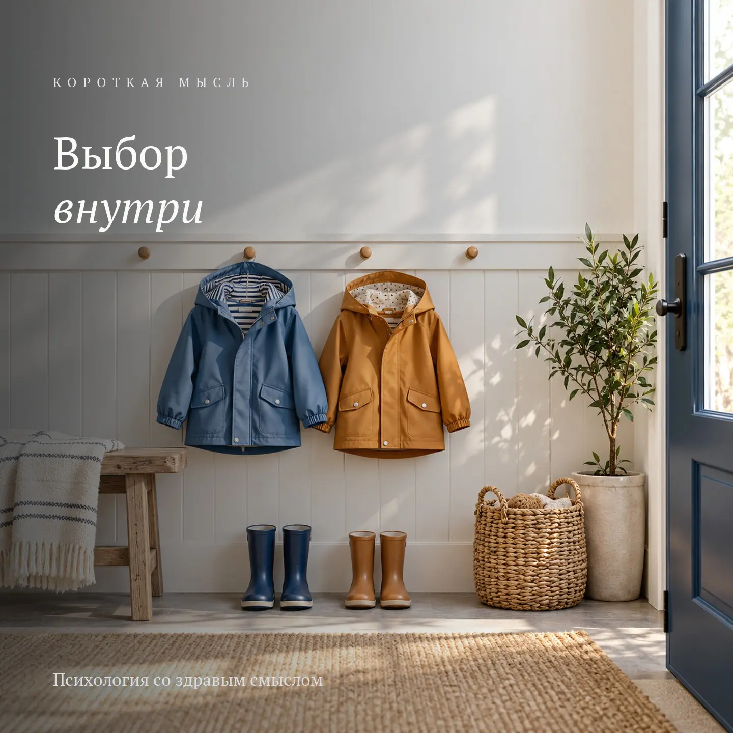 Выбор внутри границ