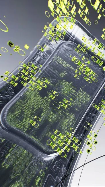 Технологии будущего: 5D-визуализация в ритейле