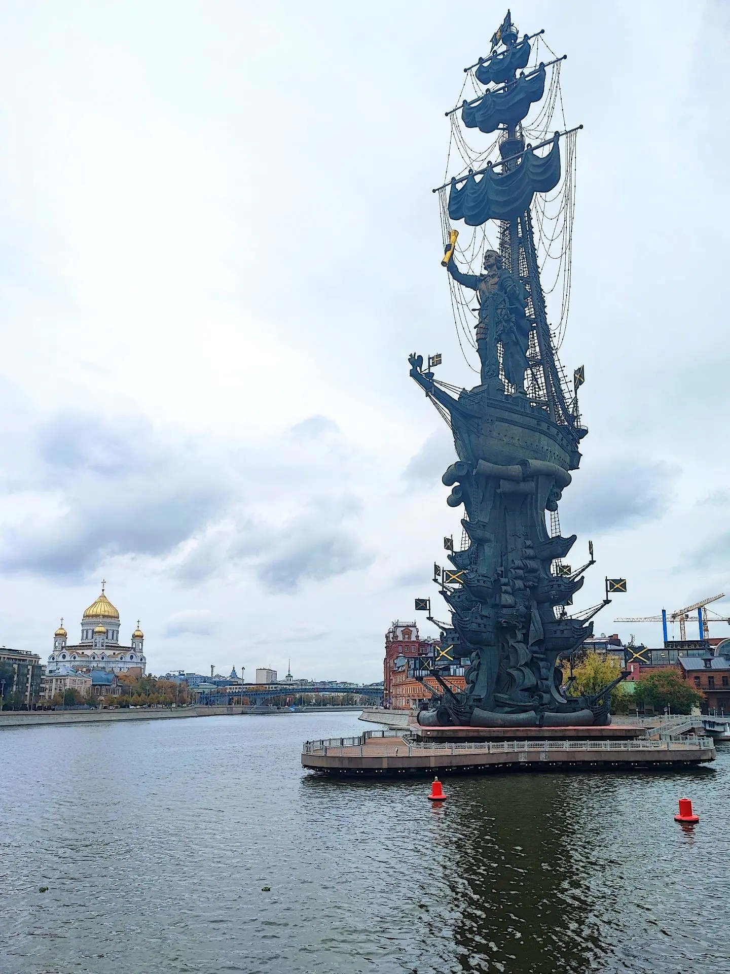 КОГДА ПОВЕРНУЛ НИ ТУДА