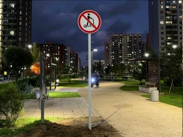 ⚠ Самокатам придётся потесниться: в Мурино реализуют новую схему дорожного движения 😊