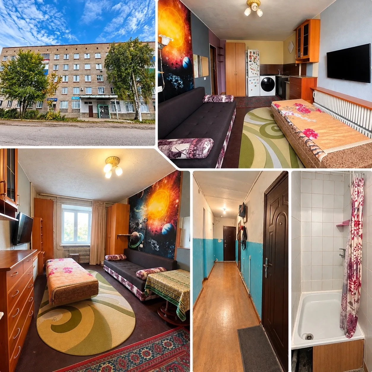 🏡 Продаётся комната на ул. Чехова, 8