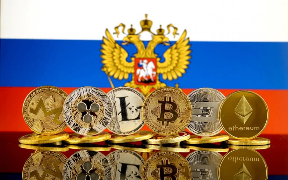 Россиянам запретят напрямую покупать крипту друг у друга в 2027 году