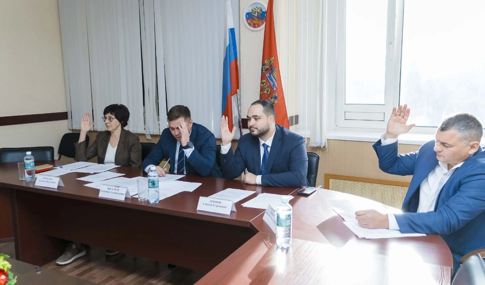 ‼️В Оренбуржье расширят поддержку бойцов СВО из числа экс-осужденных