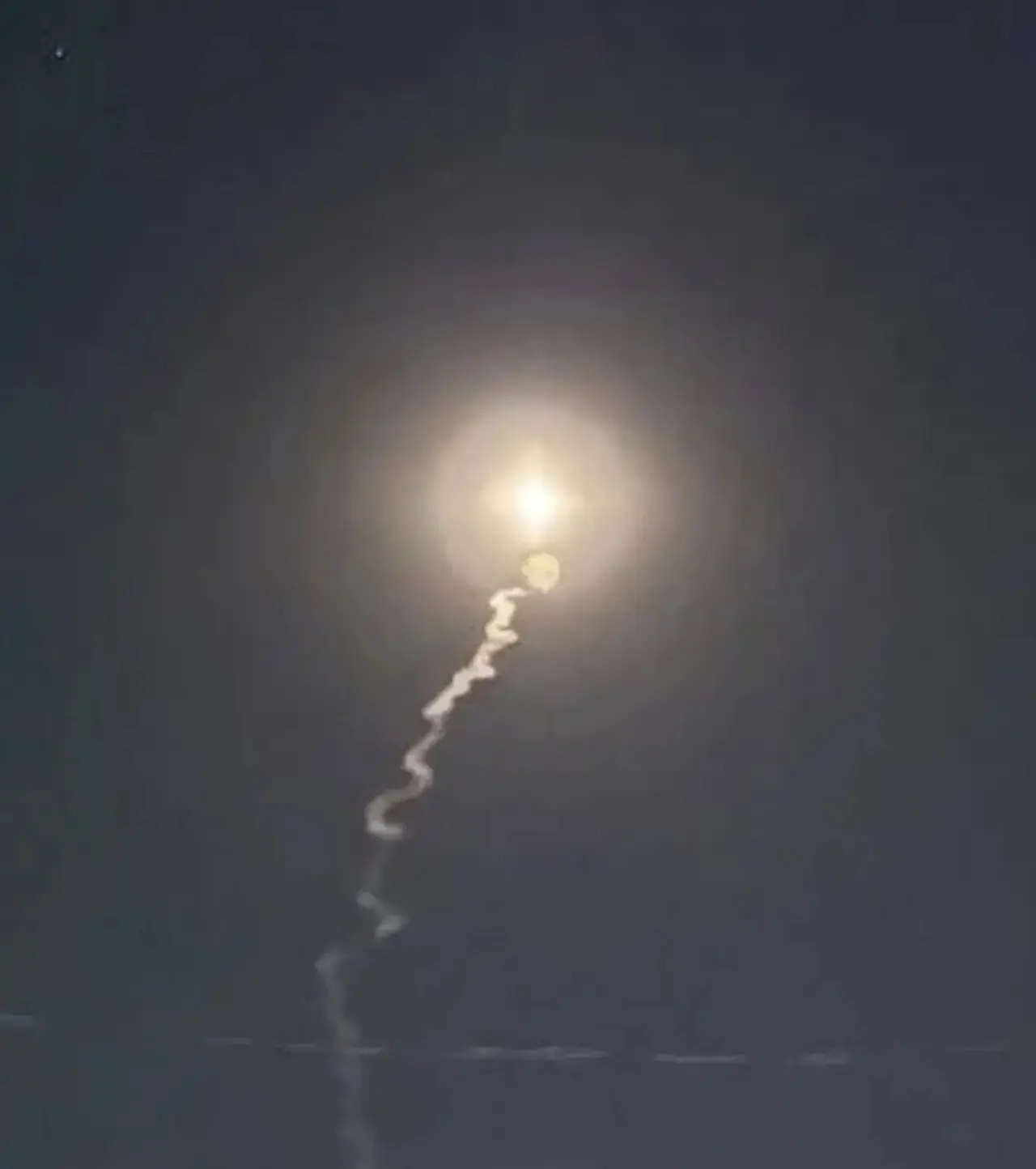 ⚡️БПЛА сбили сегодня ночью на Нижегородской областью
