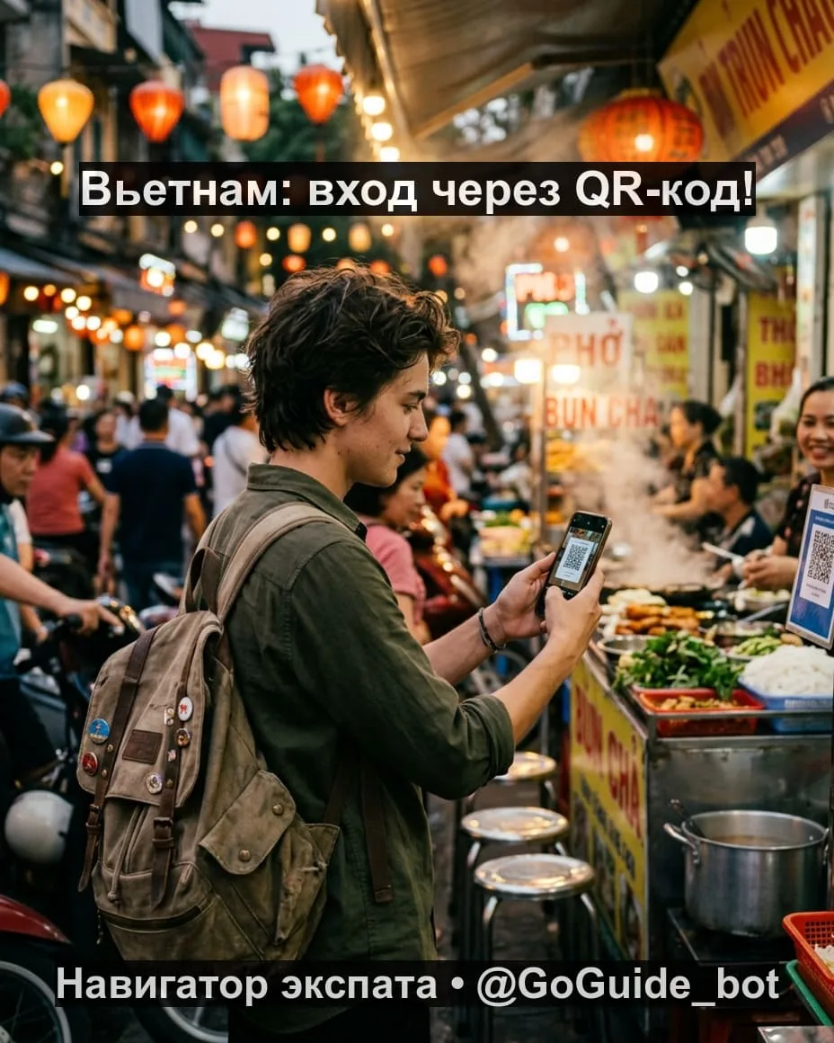⚡️ Вьетнам избавляется от бумажного антиквариата