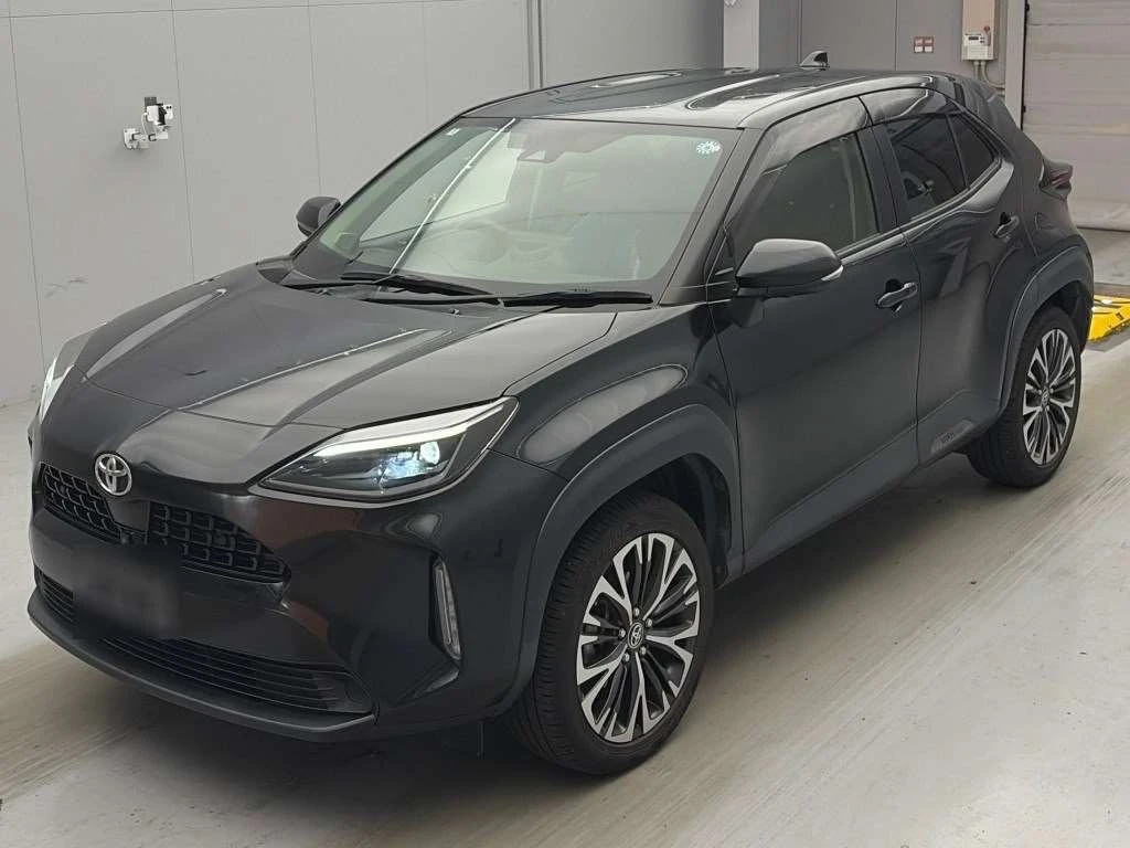 🇯🇵 Авто из Японии