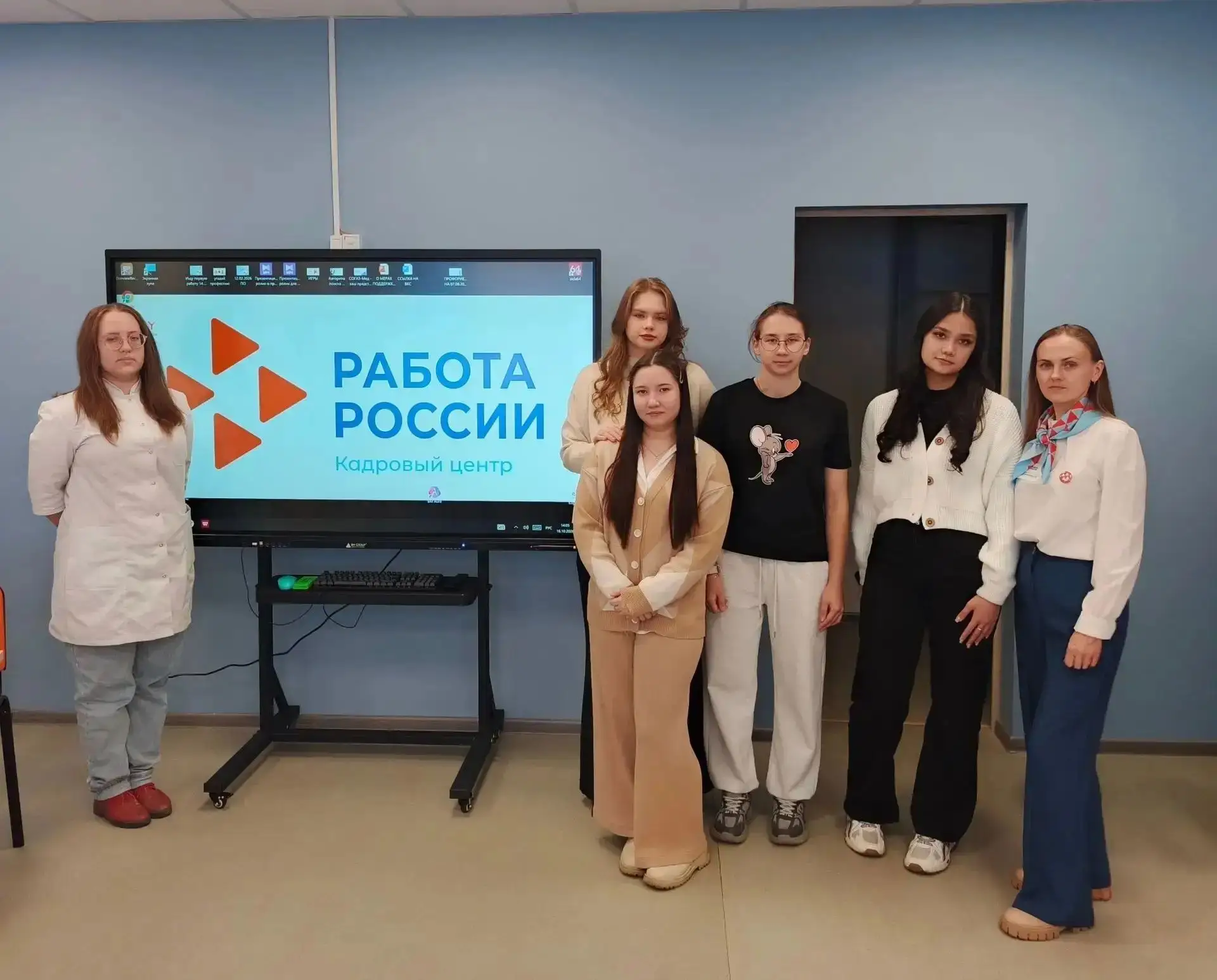 🩺 ОТ БЕЛОГО ХАЛАТА СТУДЕНТА — К СТАТУСУ ВРАЧА: БУДУЩИЕ МЕДИКИ РАЙЧИХИНСКА НАМЕТИЛИ МАР...