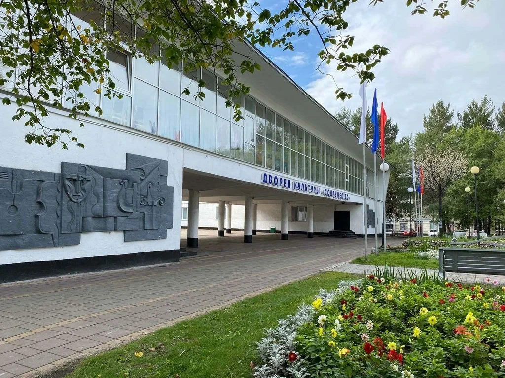🎭🎤 Где в Кемерове ребёнку заниматься вокалом и театральным искусством?