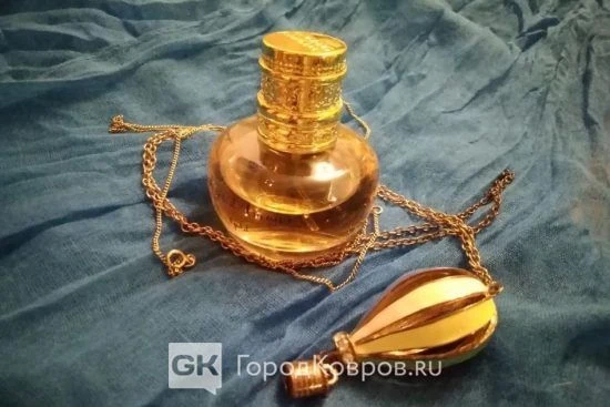Уголовное дело – за любовь к золоту. В Коврове будут судить сотрудницу маркетплейса 🚨